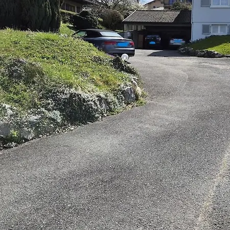 A 5 Min Du Et Thonon-les-bains 아파트