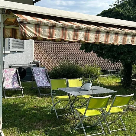 아파트 A 5 Min Du Et Thonon-les-bains *